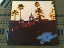LP, Eagles, Hotel California, 1976, Vinyl NEAR MINT see pictures