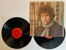 Bob Dylan - Blonde On Blonde - 1970 US Stereo (NM) Ultrasonic Clean
