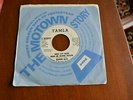 MARVIN GAYE ON TAMLA 