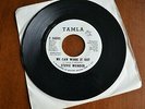 STEVIE WONDER ON TAMLA 