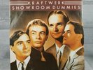 Kraftwerk - Showroom Dummies Very Rare Mispress Vinyl 7