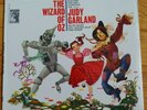 Sealed The Wizard Of Oz Original Sound Track  MGM Judy Garland Over The Rainbow
