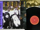 BANGLES EVERYTHING CBS/SONY 25AP 5298 Japan OBI VINYL LP