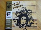 Bob Marley & The Wailers - Burnin' - 2020 Half-Speed Mastered LP - Nr. Mint.