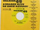 JOE HINTON Don’t Tell Her The Truth DUNHILL GOLDIES 45 soul popcorn VG+ HEAR