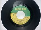 Glen Miller Where Is The Love / Funky Broadway 7” Vinyl Doctor Bird Rare Reggae