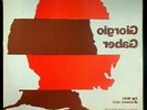 Giorgio Gaber ?