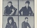 1982 QUEEN - BODY LANGUAGE - 7