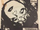 The Snivelling Shits Terminal Stupid I Cant Come 7” Vinyl 1977 Punk