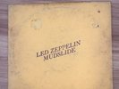 Led Zeppelin Mudslide Lp Red Vinyl TMOQ