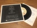 Pet Shop Boys Always On My Mind/Heart Japanese 45