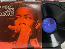 Lee Morgan - The Cooker - Blue Note BST-81578 LP VG+ Bobby Timmons