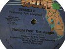 Dynamix II-Just Give The D.J. A Break(12” Vinyl Miami Bass-Electro Rap)