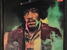 JIMI HENDRIX EXPERIENCE: electric ladyland POLYDOR/NIPPON GRAMMOPHON 12