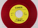 JOEY DEE & NEW STARLIGHTERS: how can i forget / instro CANEIL 7