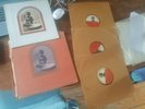 GEORGE HARRISON The Concert For Bangla Desh EUROPE APPLE 3 LP BOX + Booklet 1st