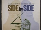 KAZUO YASHIRO: side by side; kazuo yashiro plays boesendorfer & steinway 12