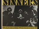 LES SINNERS: sinerisme RUSTICANA 12
