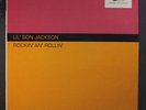 LIL' SON JACKSON: rockin' an' rollin' Imperial 12