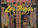 LOS PAYAS: bolivia en europa . . . LYRA 12