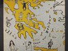 MANOS HADJIDAKIS: greece the country of dreams Fontana 12