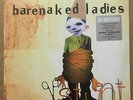 BARENAKED LADIES Stunt w/ 2 BONUS UNRELEASED TRX 180 GRAM VINYL LP SEALED 2018