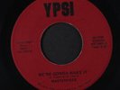 MASTERPIECE: love affair / we're gonna make it Ypsi 7