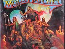 MOLLY HATCHET: take no prisoners EPIC 12