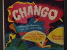 MONGO SANTAMARIA & AFRO-TONES: chango Tico Records 7
