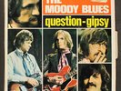 MOODY BLUES: question / gipsy Threshold (5) 7