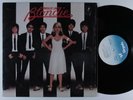 BLONDIE Parallel Lines CHRYSALIS LP VG+ SHRINK ^