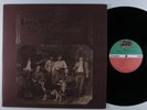 CROSBY STILLS NASH & YOUNG Deja Vu ATLANTIC LP VG+ embossed gatefold ^