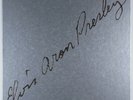 ELVIS ARON PRESLEY 1955-1980 25th Anniversary RCA 8XLP VG+ boxset booklet #'d ^