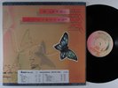 HEART Dog & Butterfly PORTRAIT LP VG+ promo gatefold ^