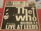 THE WHO 