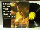 MILES DAVIS LP 