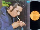 Waylon Jennings ORIG OZ LP The taker/Tulsa EX ’74 RCA LSP4487 Six white horses