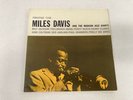 MILES DAVIS THE MODERN JAZZ GIANTS PRESTIGE 7150 MONO VINYL 6.0, SLEEVE 7.0