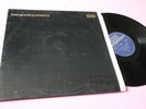 Genesis LP from Genesis to Revelation Italy 1970 NM Laminated Cover