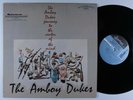 AMBOY DUKES Journey To The Center Of Your Mind MAINSTREAM LP ^