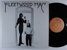 FLEETWOOD MAC Self Titled REPRISE MSK-2281 LP textured cover w/ lyric insert ^