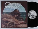 GRATEFUL DEAD Wake Of The Flood GRATEFUL DEAD LP VG+ ^