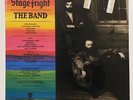 The Band - Stage Fright LP Vinyl 1970 SW-425 New Sealed Original