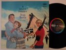 DEAN MARTIN A Winter Romance CAPITOL original baby it's cold outside christmas