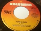 BILLY JOEL 45 