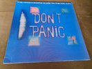 HITCH HIKERS GUIDE TO THE GALAXY-DONT PANIC 2xLP(ORIGINAL)GATEFOLD