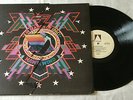 Hawkwind IN SEARCH OF SPACE LP 1st UK press A1/B2 VG++ vinyl Gimmick sleeve