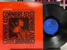 Lee Morgan - Cornbread - Blue Note BST-84222 Stereo LP VG++ McLean Mobley