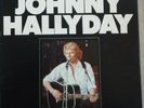 coffret 3 disques Johnny Hallyday 