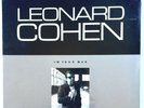 LEONARD COHEN 